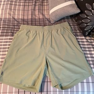 7" MAKO SHORT - UNLINED